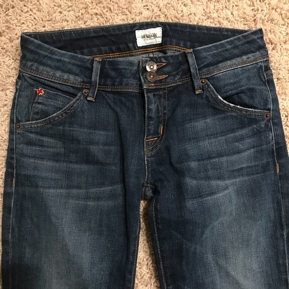 Hudson Jeans - Picture 4 of 8